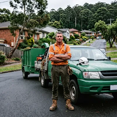 Tree Removal Ferntree Gully, local arborists in Ferntree Gully