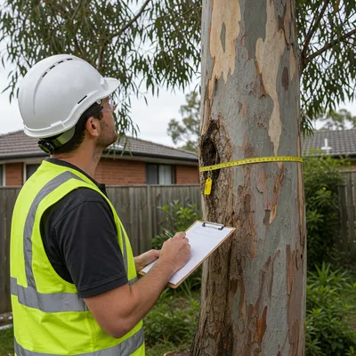 Arborist Reports in Ferntree Gully